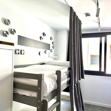 Hostel Alicante Extérieur photo