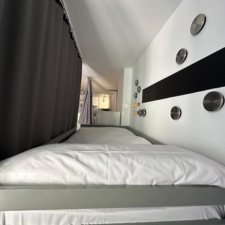 Hostel Alicante Extérieur photo