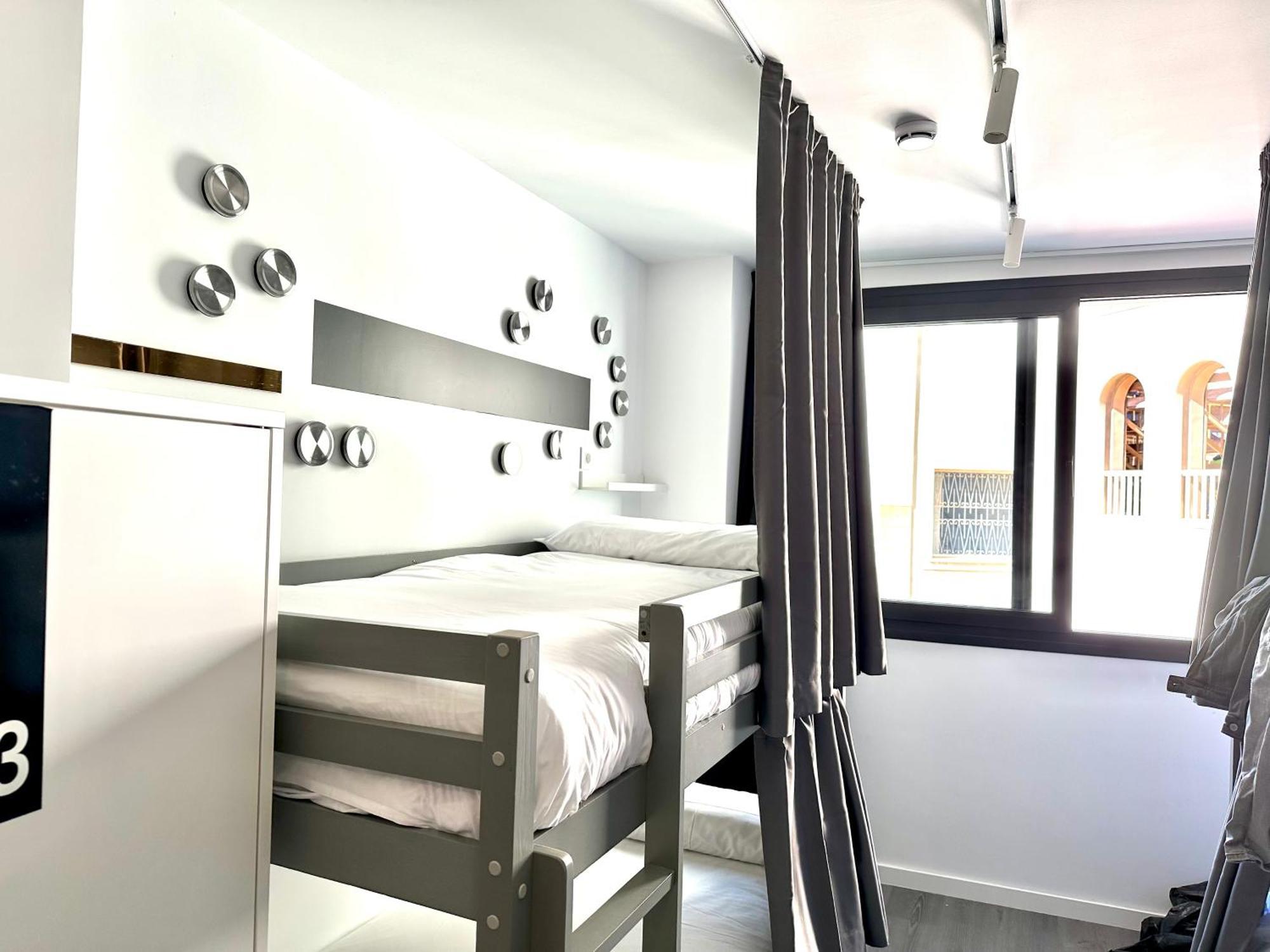 Hostel Alicante Extérieur photo
