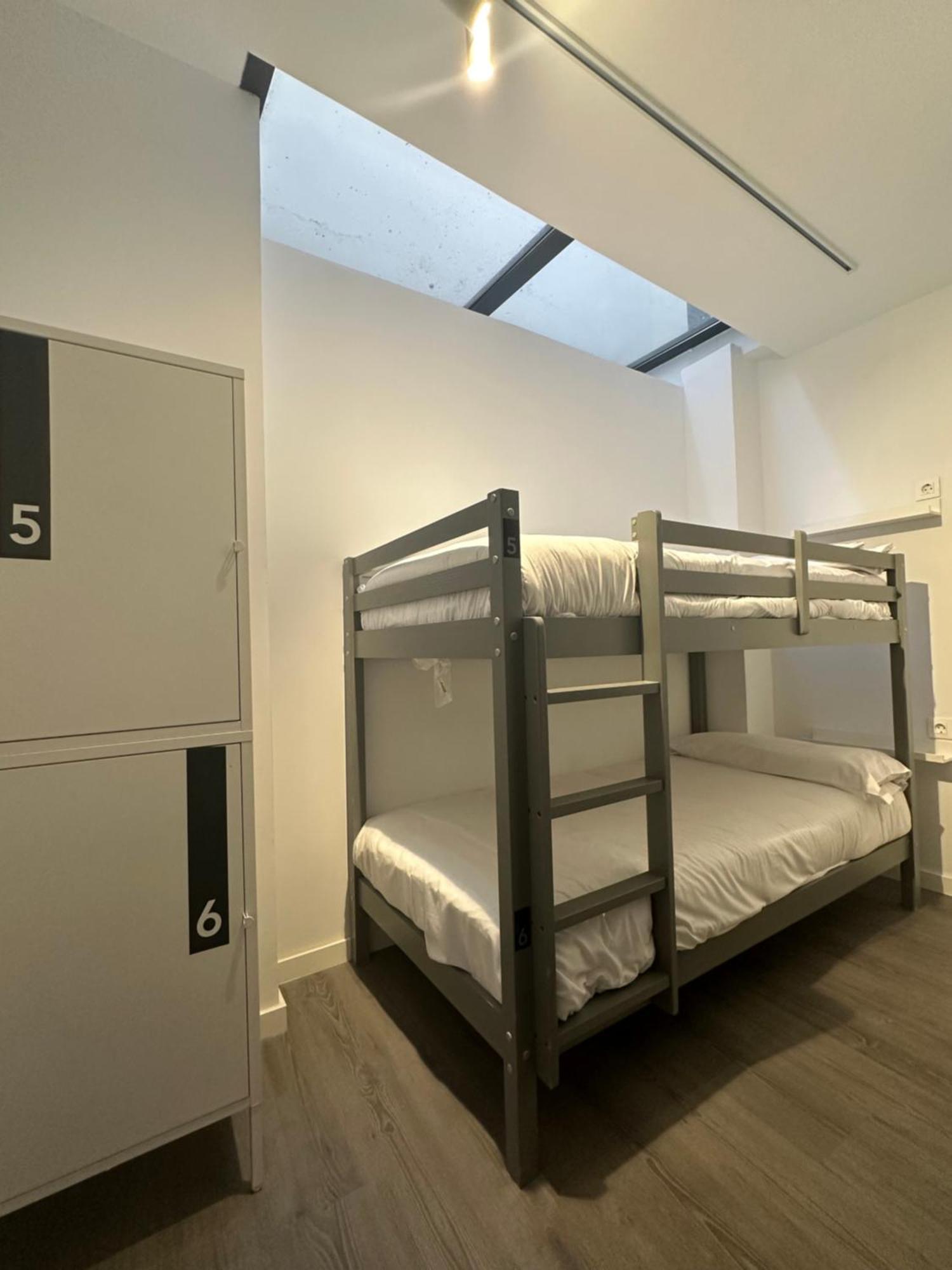 Hostel Alicante Extérieur photo