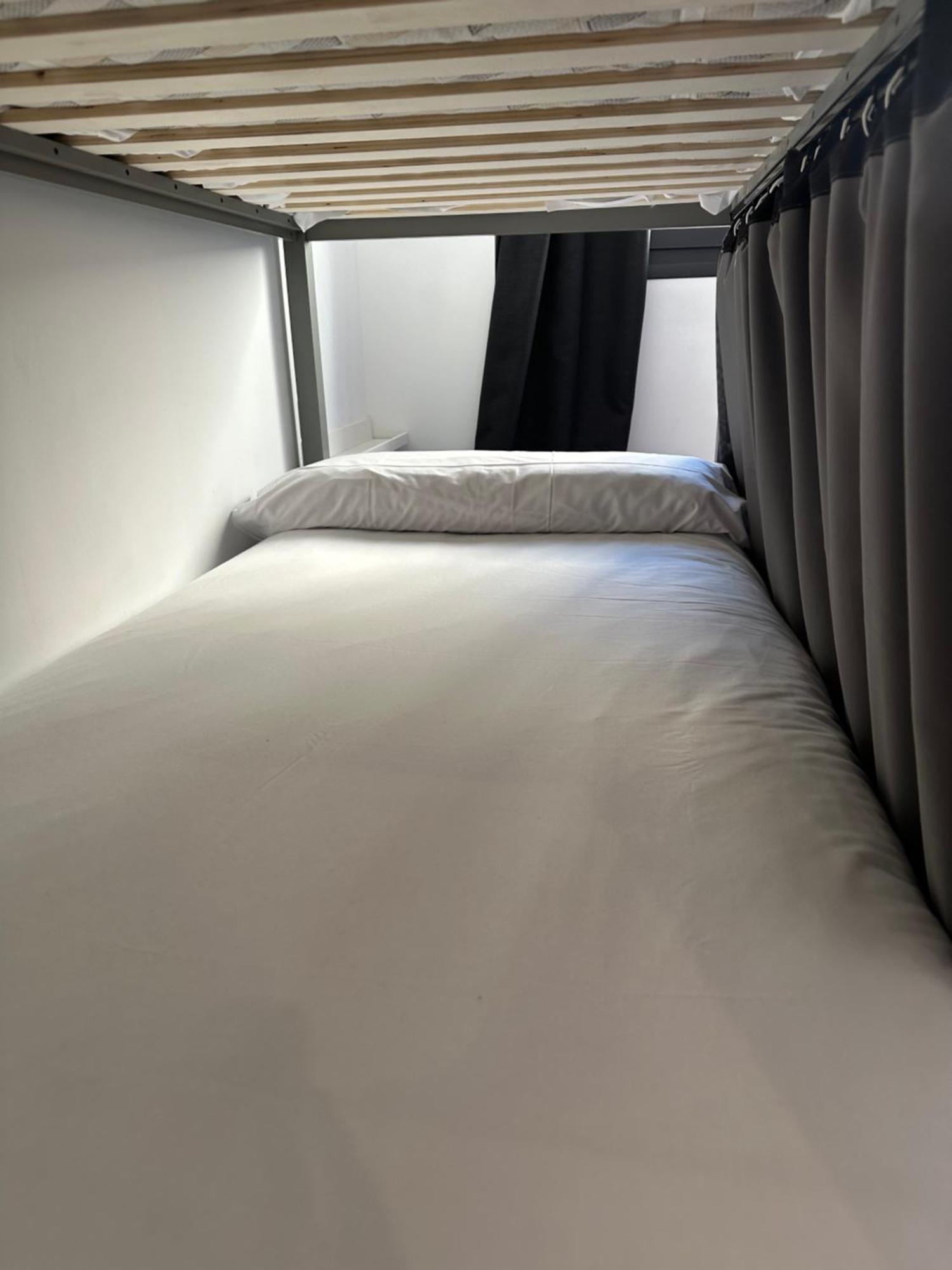 Hostel Alicante Extérieur photo