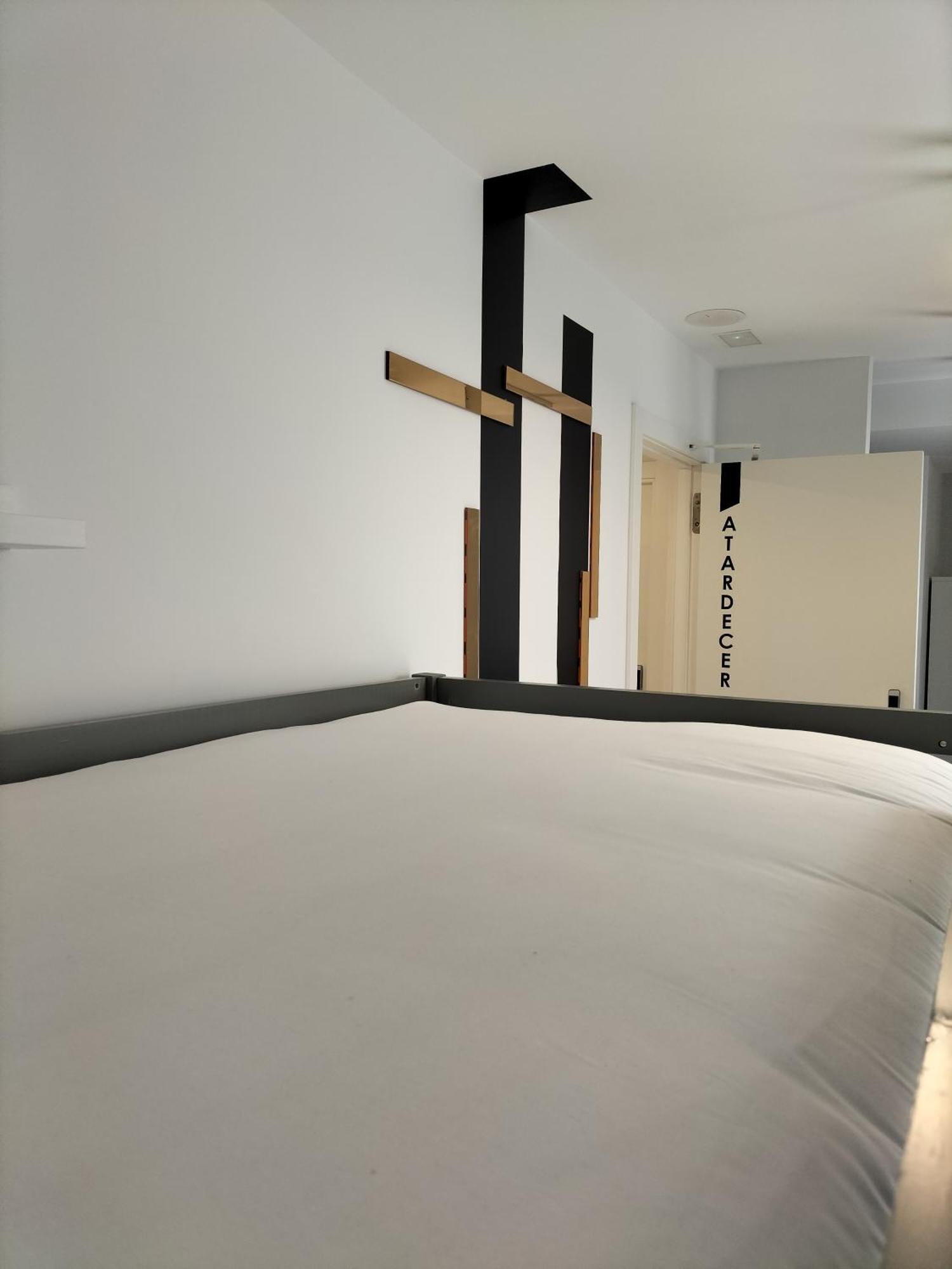 Hostel Alicante Extérieur photo