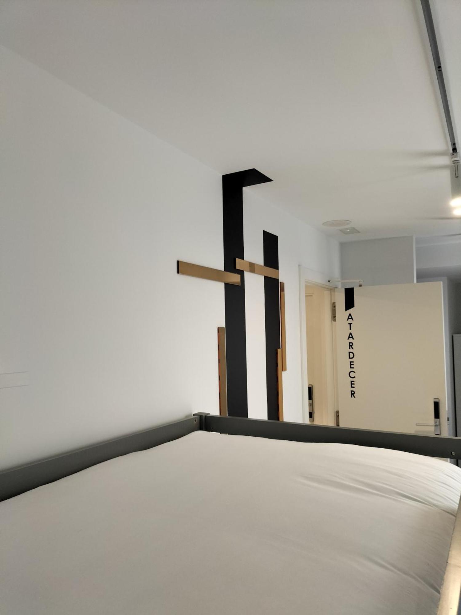 Hostel Alicante Extérieur photo