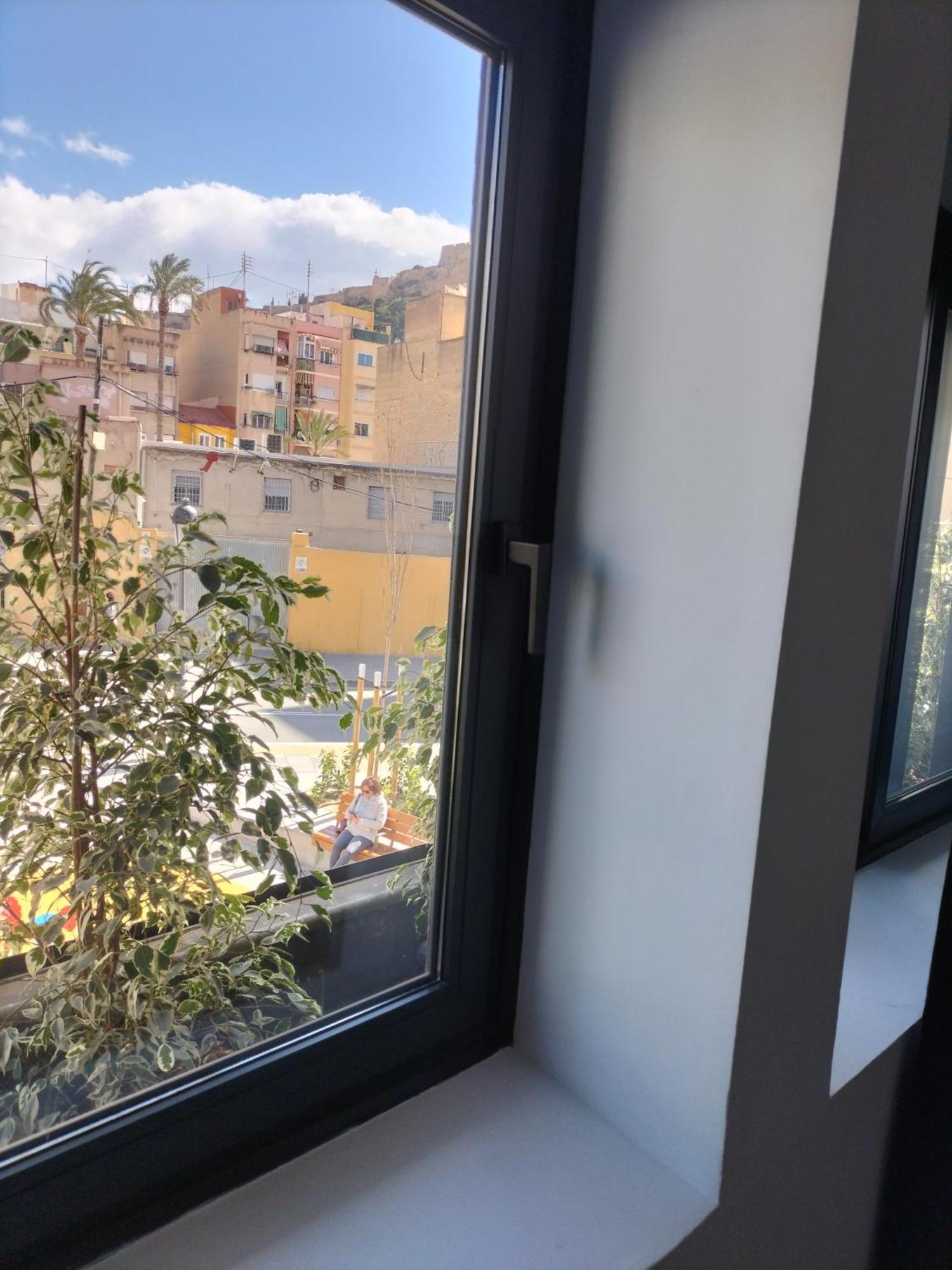 Hostel Alicante Extérieur photo