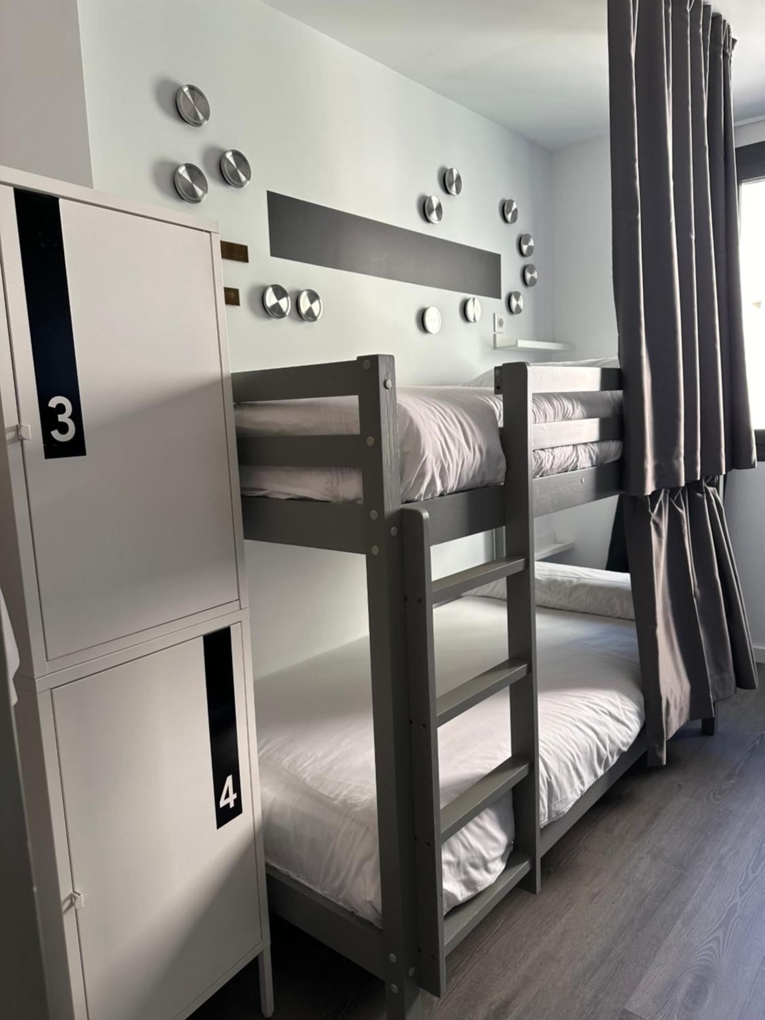 Hostel Alicante Extérieur photo