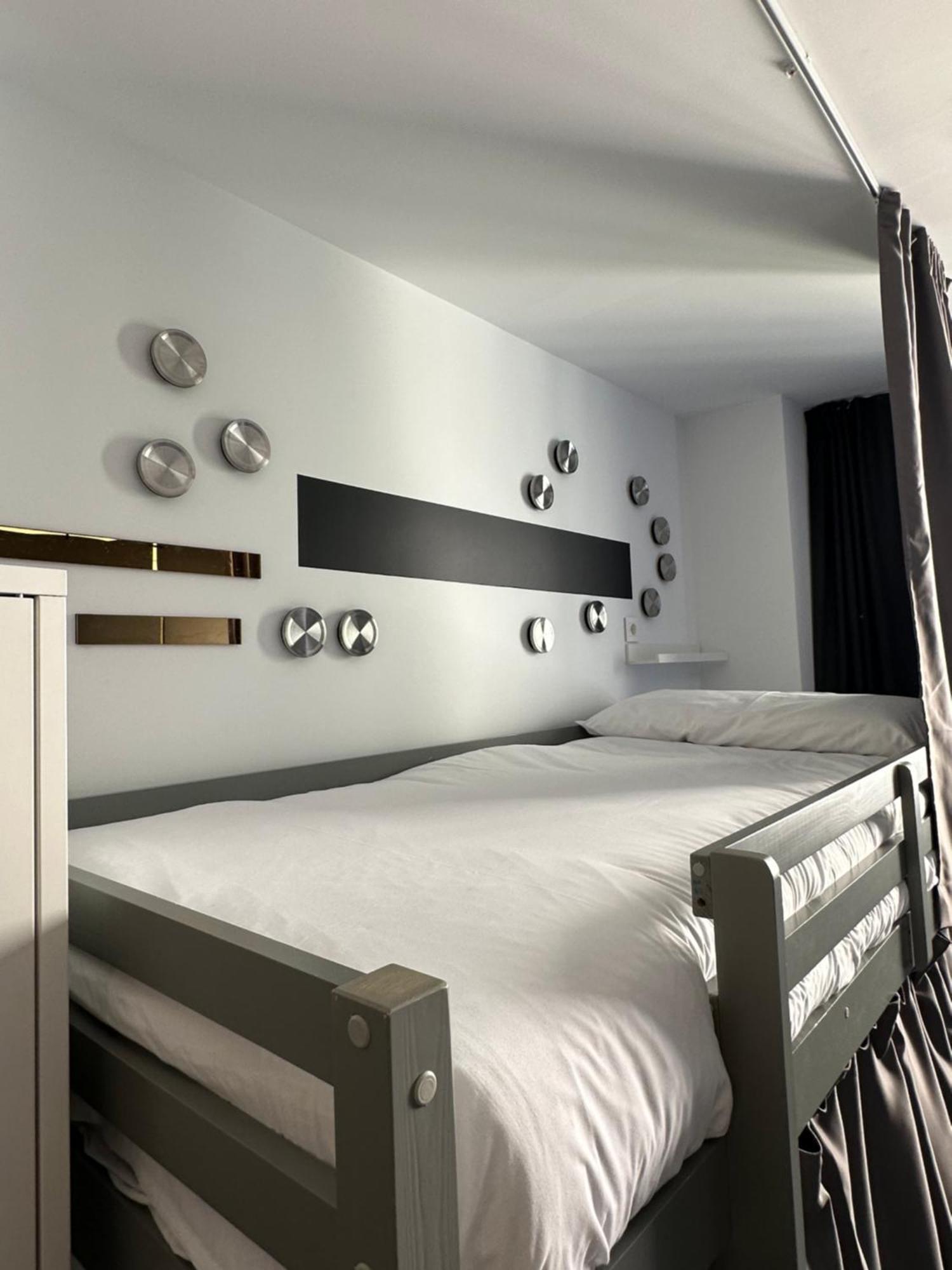Hostel Alicante Extérieur photo