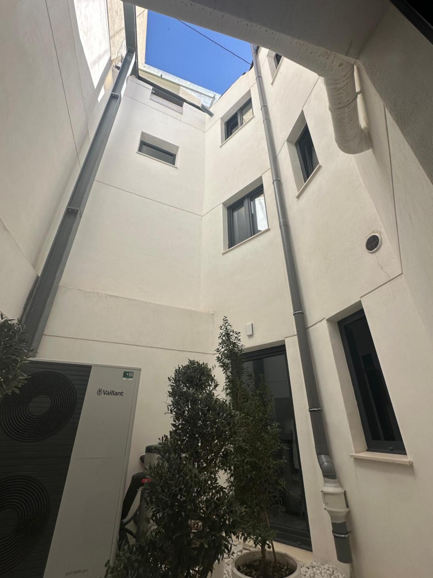 Hostel Alicante Extérieur photo
