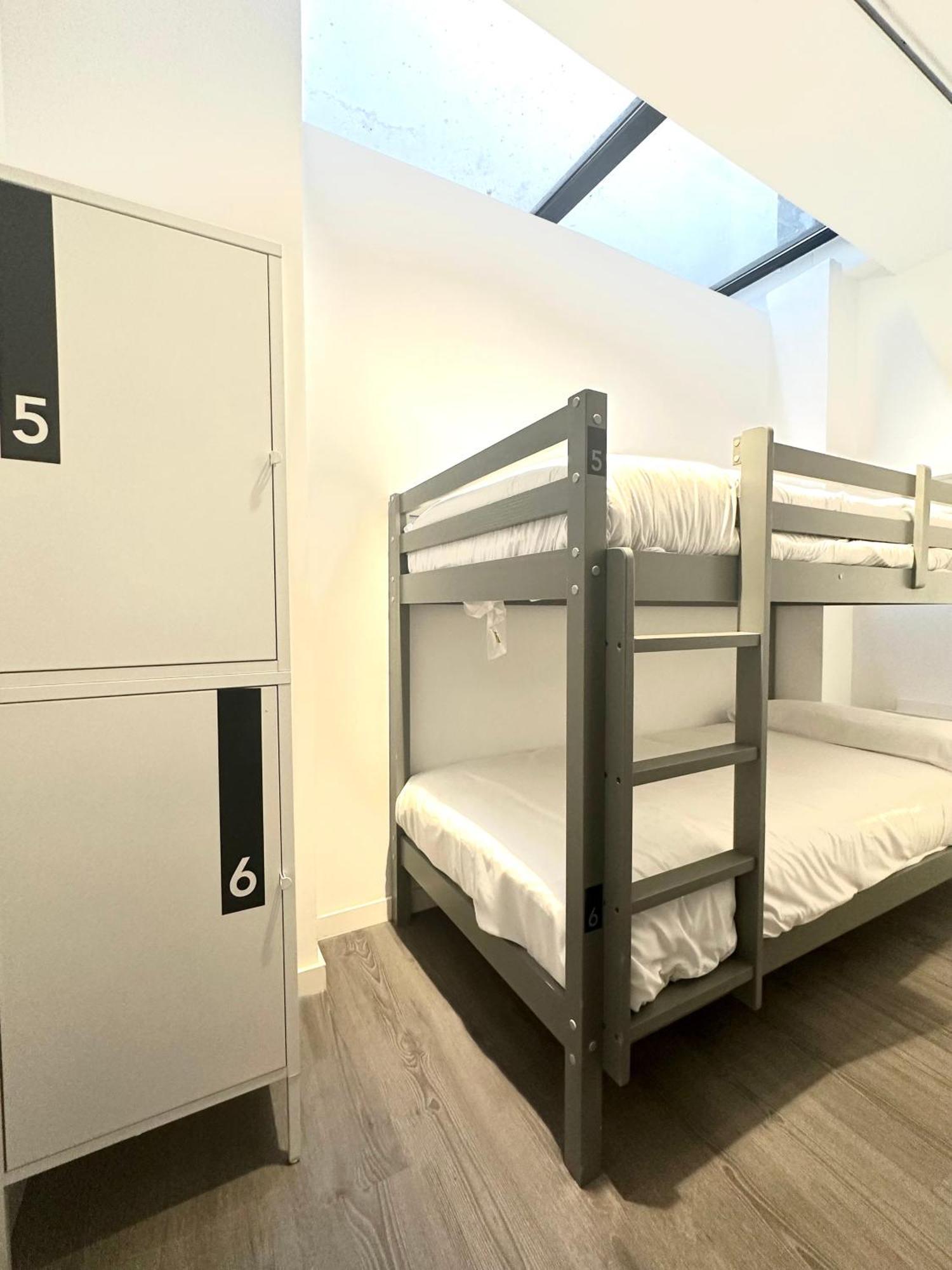 Hostel Alicante Extérieur photo