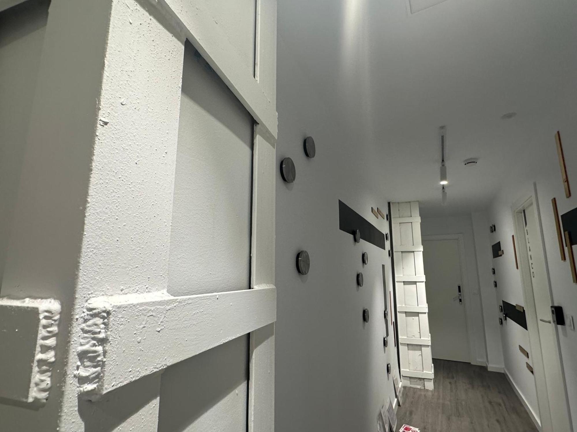 Hostel Alicante Extérieur photo
