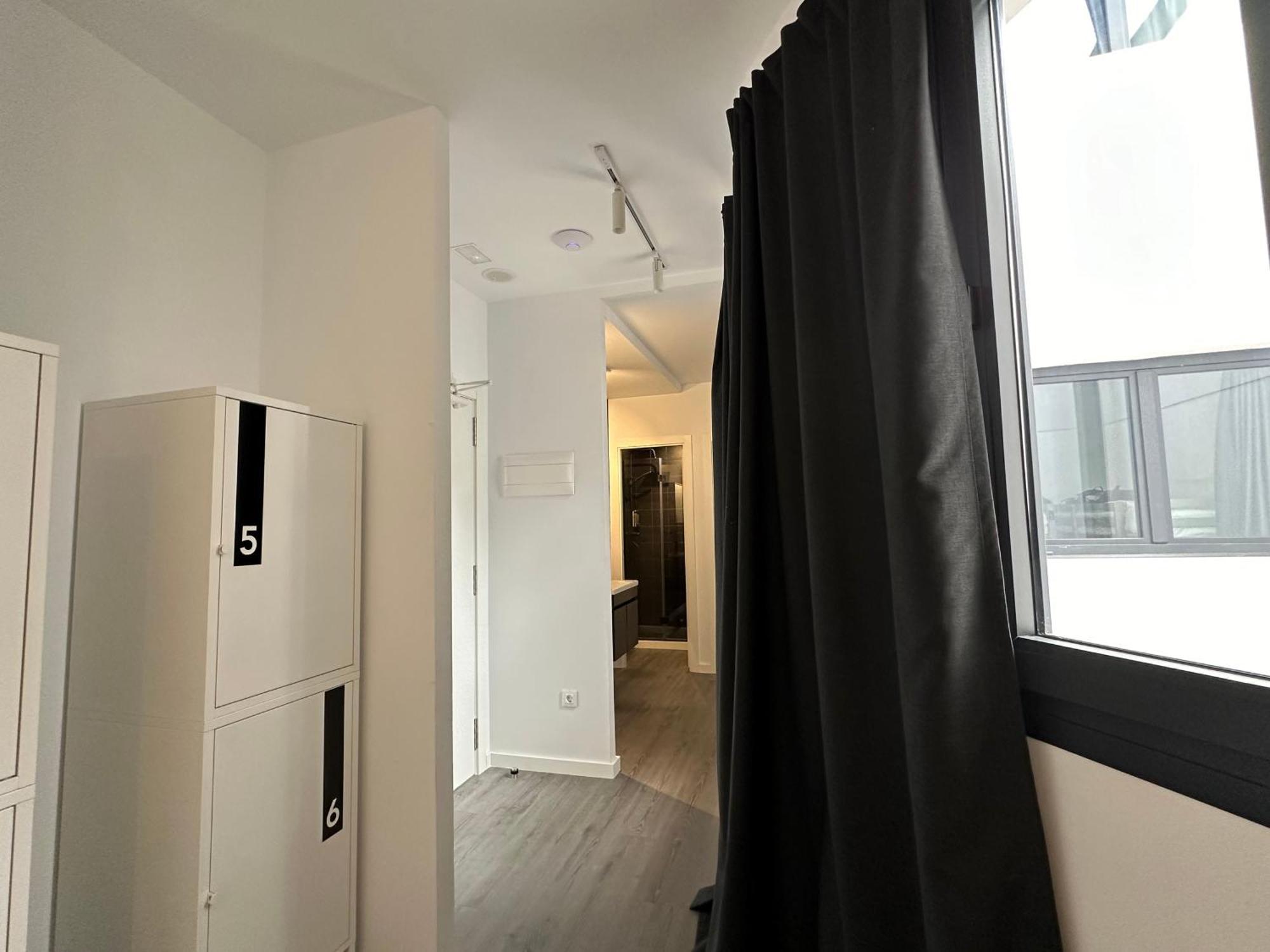 Hostel Alicante Extérieur photo