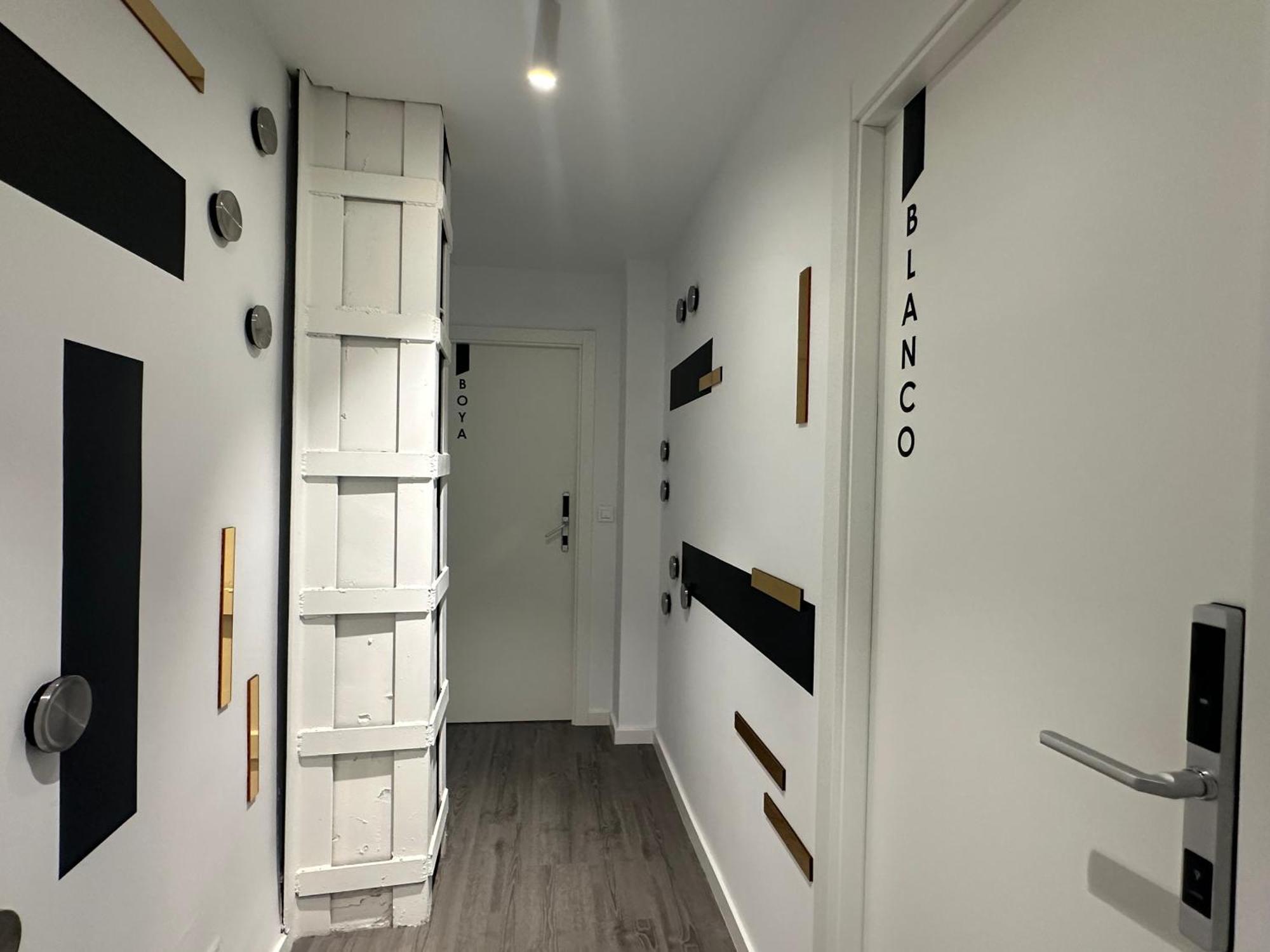 Hostel Alicante Extérieur photo