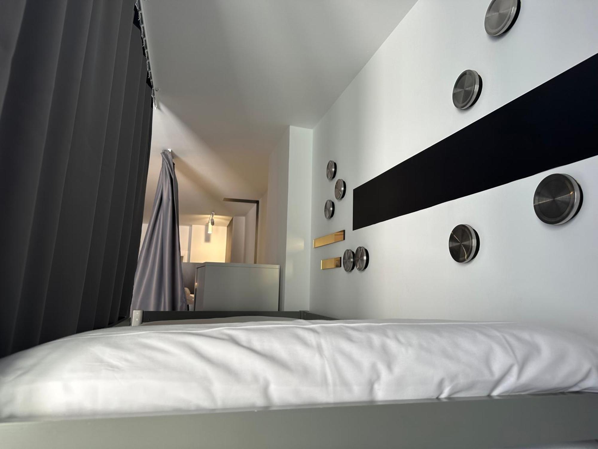 Hostel Alicante Extérieur photo