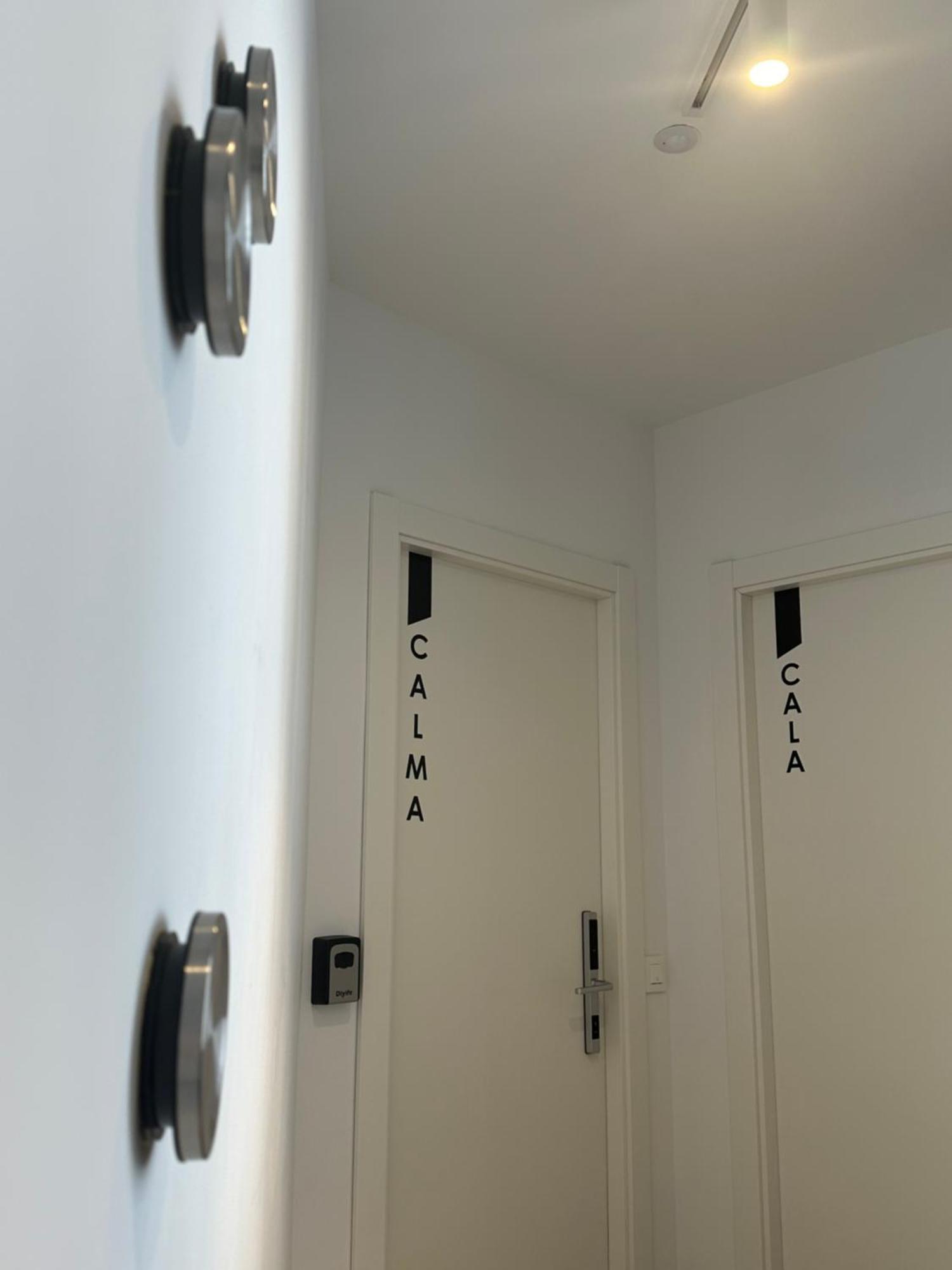 Hostel Alicante Extérieur photo