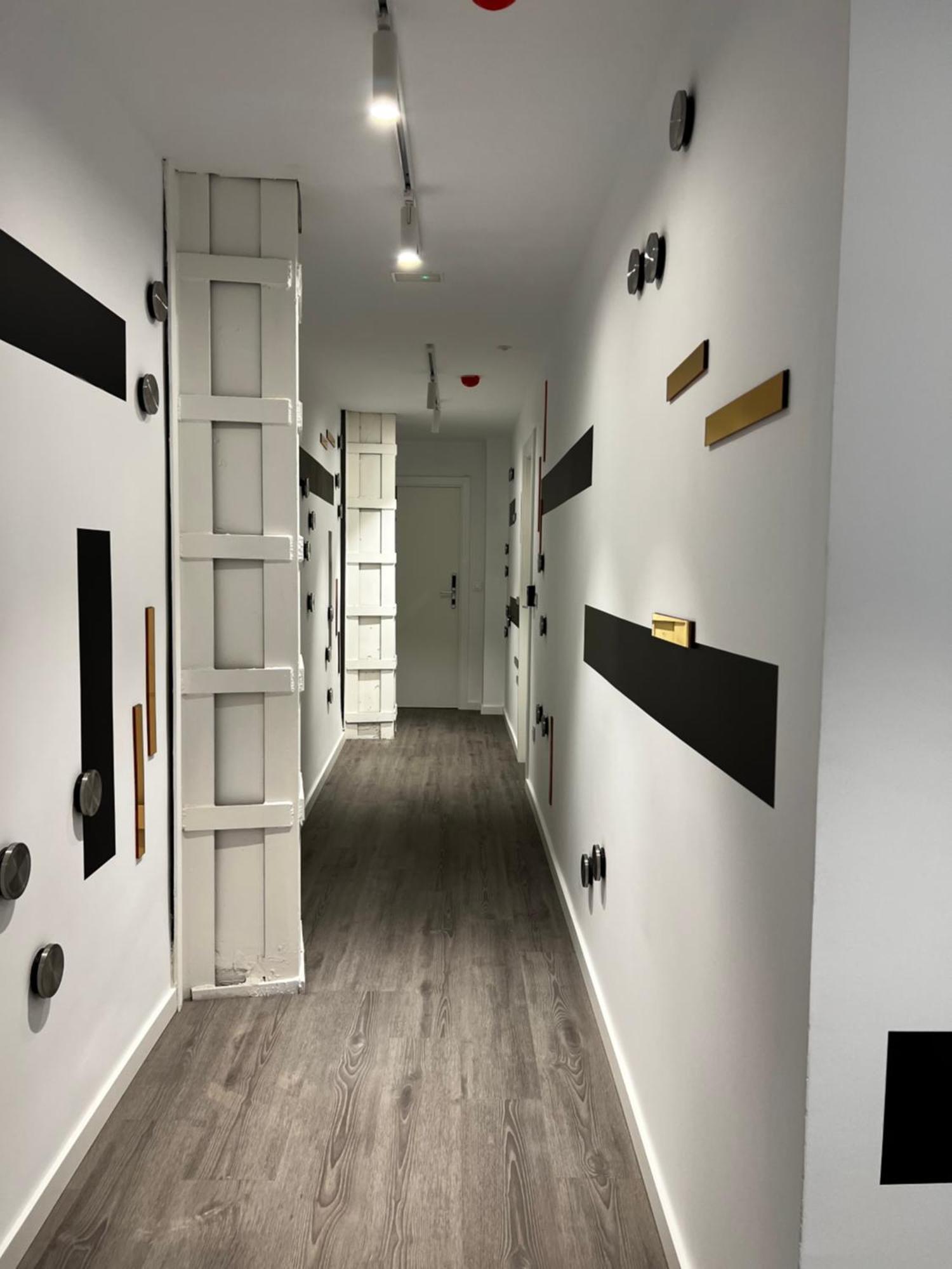 Hostel Alicante Extérieur photo