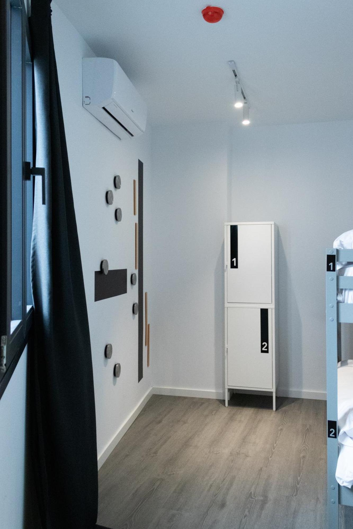 Hostel Alicante Extérieur photo